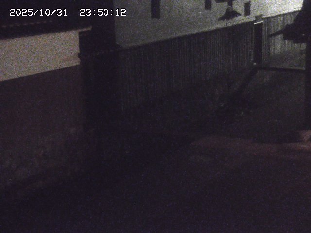 玉川1(下流)2025/10/31 23:50:00