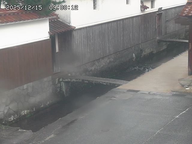 玉川１（下流）2025/12/16 8:50:00