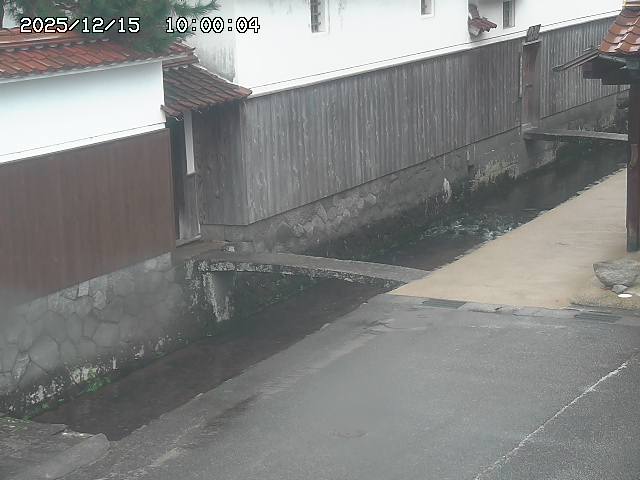 玉川１（下流）2025/12/16 8:50:00