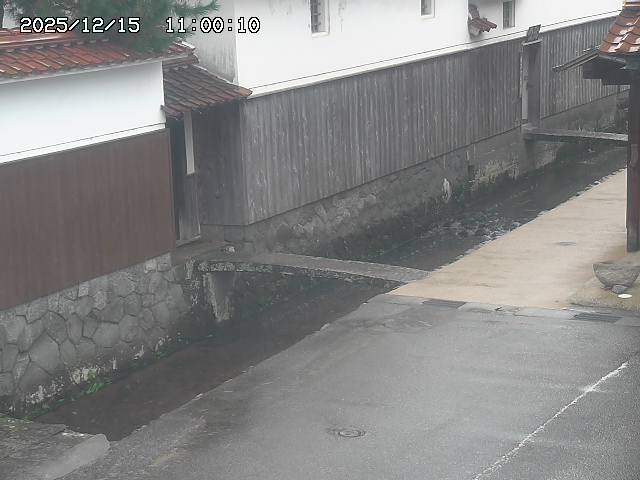 玉川１（下流）2025/12/16 8:50:00