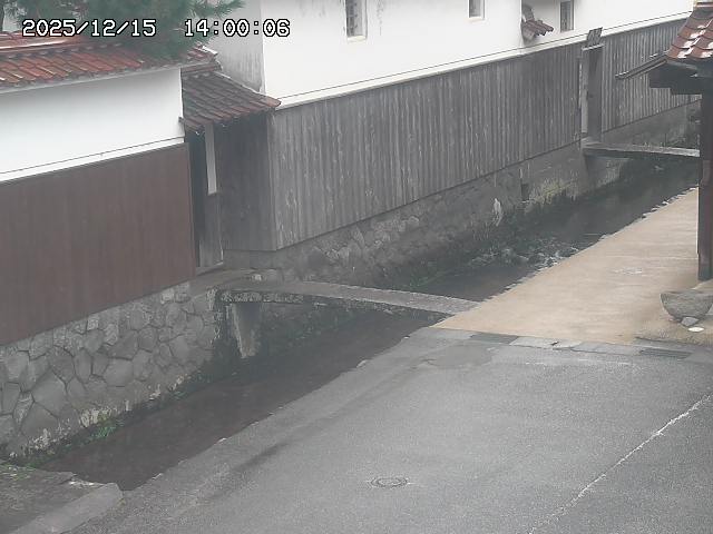 玉川１（下流）2025/12/16 8:50:00