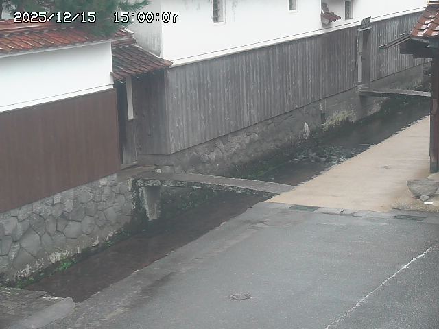 玉川１（下流）2025/12/16 8:50:00