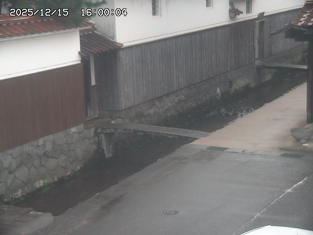 玉川１（下流）2025/12/16 8:50:00