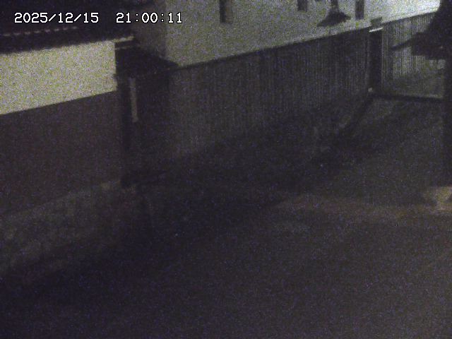 玉川１（下流）2025/12/16 8:50:00