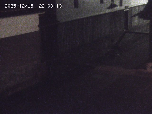 玉川１（下流）2025/12/16 8:50:00