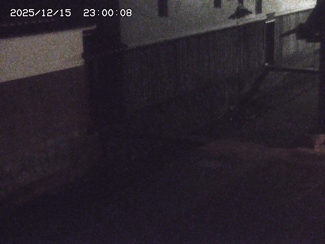 玉川１（下流）2025/12/16 8:50:00