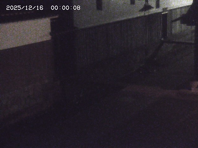 玉川１（下流）2025/12/16 8:50:00