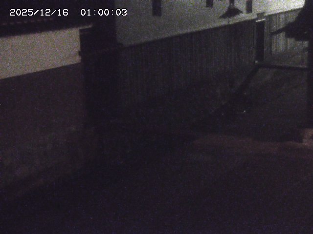 玉川１（下流）2025/12/16 8:50:00