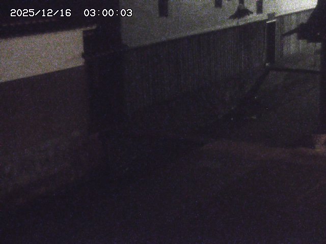 玉川１（下流）2025/12/16 8:50:00