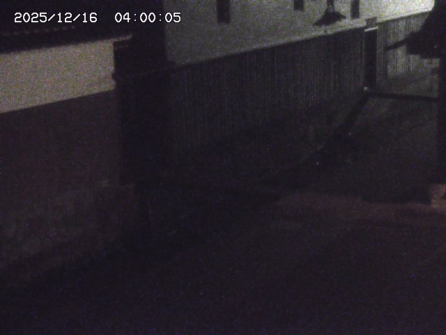 玉川１（下流）2025/12/16 8:50:00