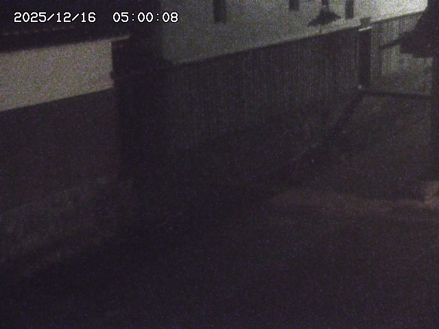 玉川１（下流）2025/12/16 8:50:00