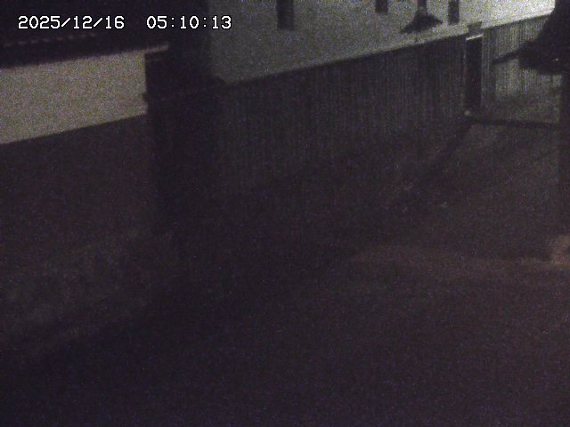 玉川１（下流）2025/12/16 8:50:00