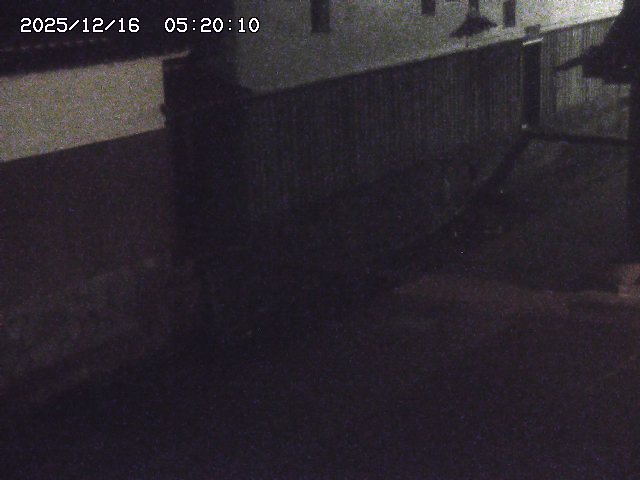 玉川１（下流）2025/12/16 8:50:00