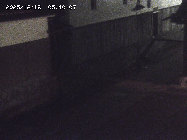 玉川１（下流）2025/12/16 8:50:00