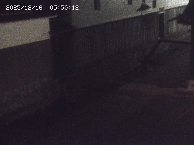 玉川１（下流）2025/12/16 8:50:00