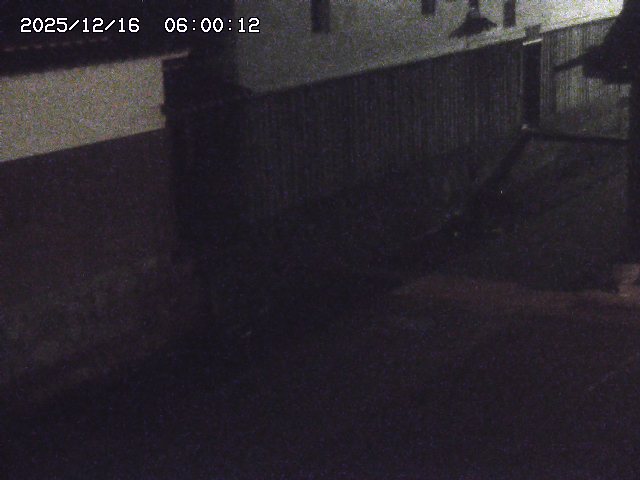 玉川１（下流）2025/12/16 8:50:00