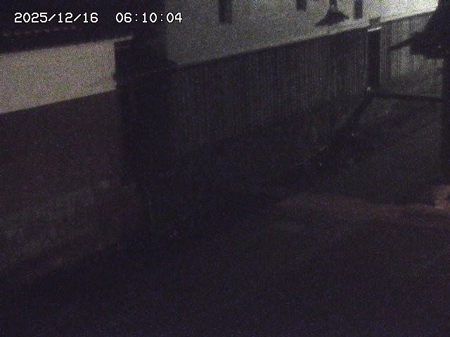 玉川１（下流）2025/12/16 8:50:00