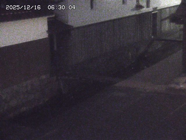 玉川１（下流）2025/12/16 8:50:00