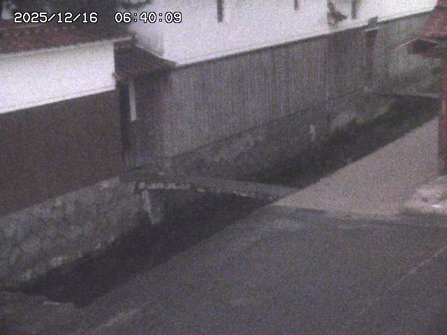 玉川１（下流）2025/12/16 8:50:00