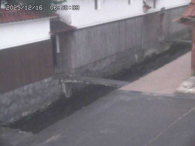 玉川１（下流）2025/12/16 8:50:00