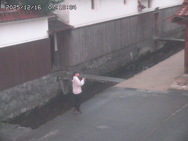 玉川１（下流）2025/12/16 8:50:00