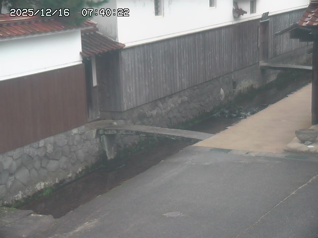 玉川１（下流）2025/12/16 8:50:00