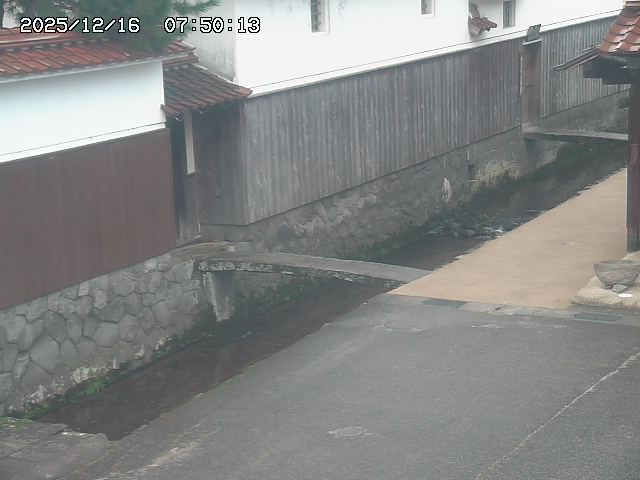 玉川１（下流）2025/12/16 8:50:00
