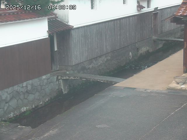 玉川１（下流）2025/12/16 8:50:00