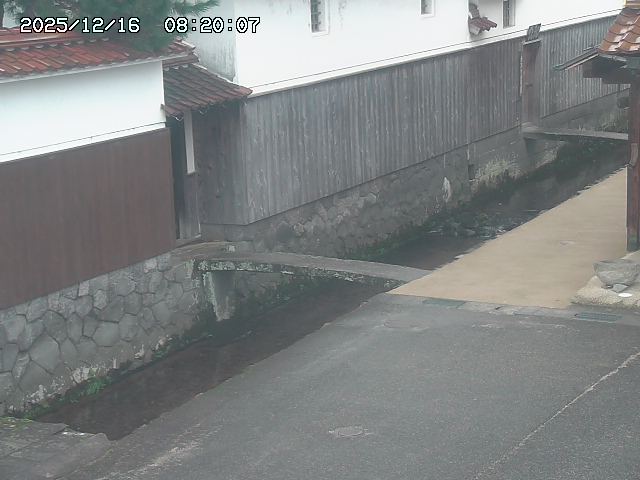 玉川１（下流）2025/12/16 8:50:00