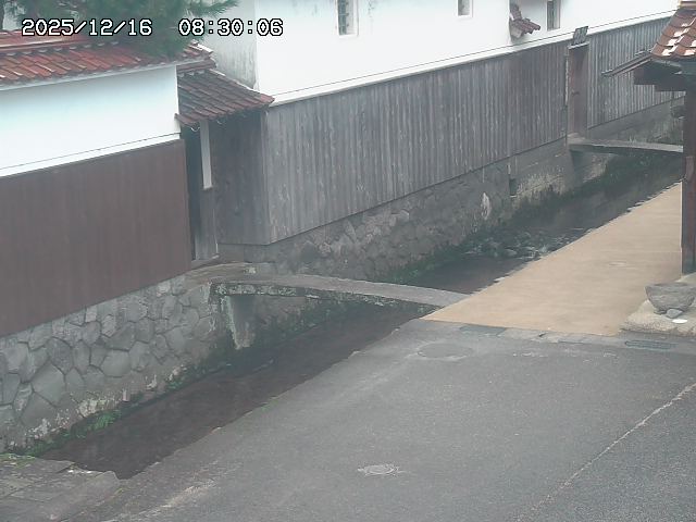 玉川１（下流）2025/12/16 8:50:00