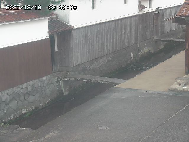 玉川１（下流）2025/12/16 8:50:00