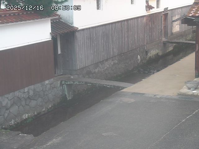 玉川１（下流）2025/12/16 8:50:00