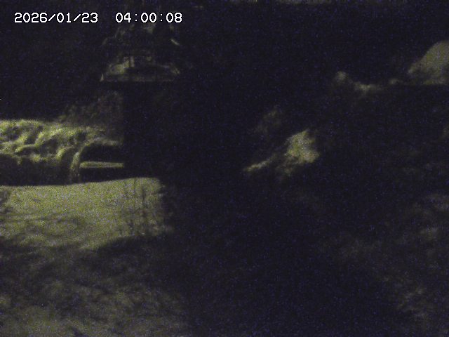 玉川３（上流）2026/01/24 3:00:00