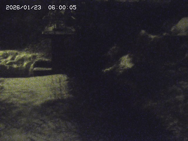 玉川３（上流）2026/01/24 3:00:00