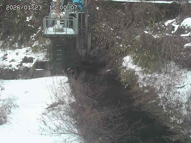 玉川３（上流）2026/01/24 3:00:00