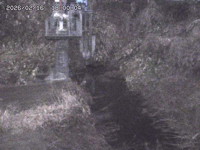 玉川３（上流）2026/02/17 18:30:00