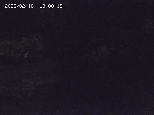 玉川３（上流）2026/02/17 18:30:00