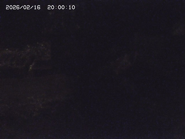 玉川３（上流）2026/02/17 18:30:00