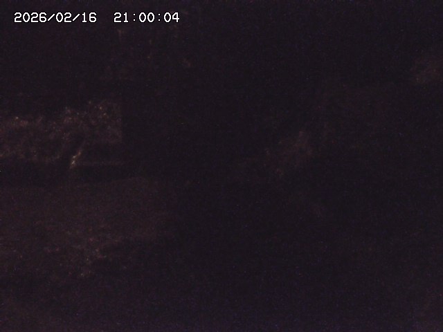 玉川３（上流）2026/02/17 18:30:00