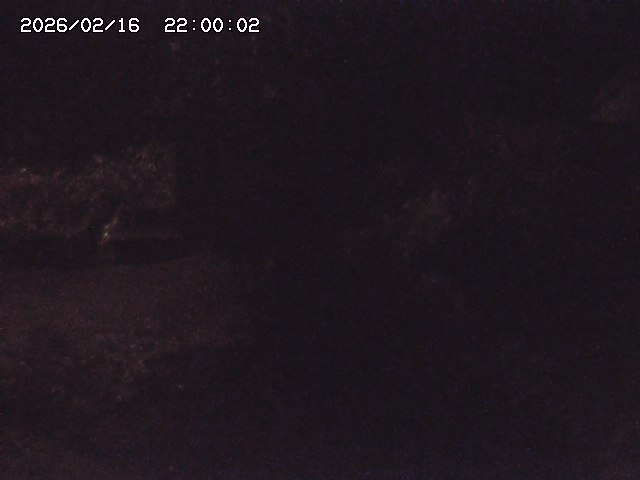 玉川３（上流）2026/02/17 18:30:00