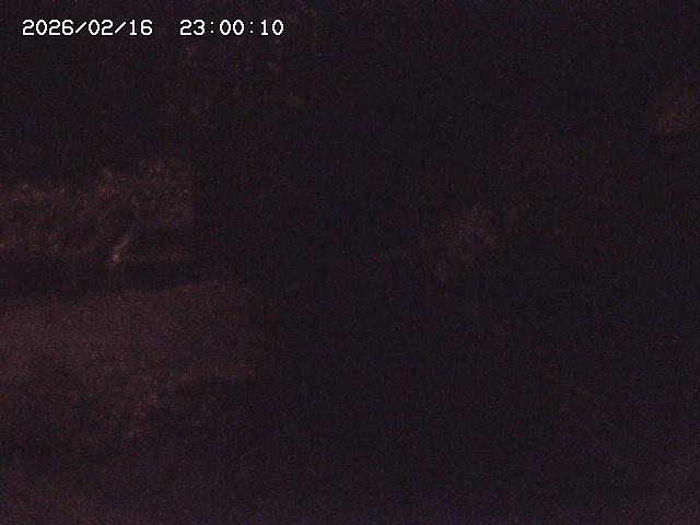 玉川３（上流）2026/02/17 18:30:00