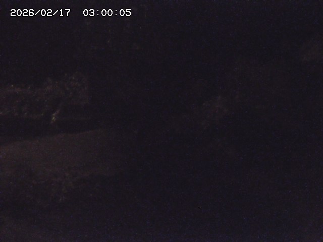 玉川３（上流）2026/02/17 18:30:00