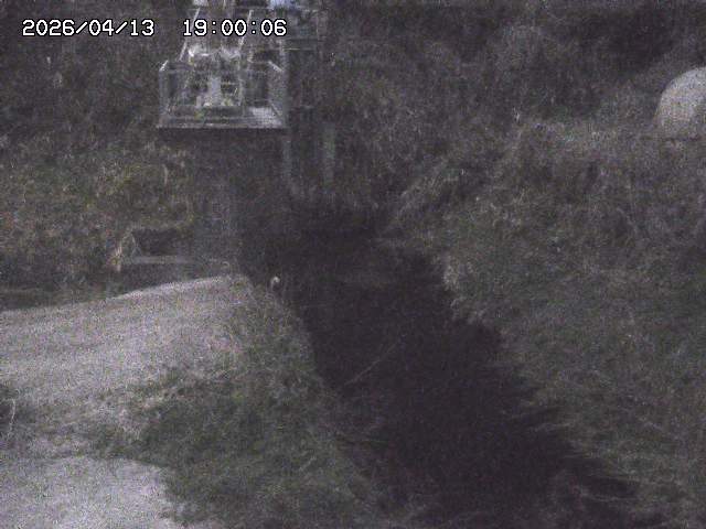 玉川３（上流）2026/04/14 17:00:00