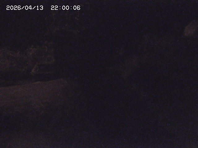 玉川３（上流）2026/04/14 17:00:00