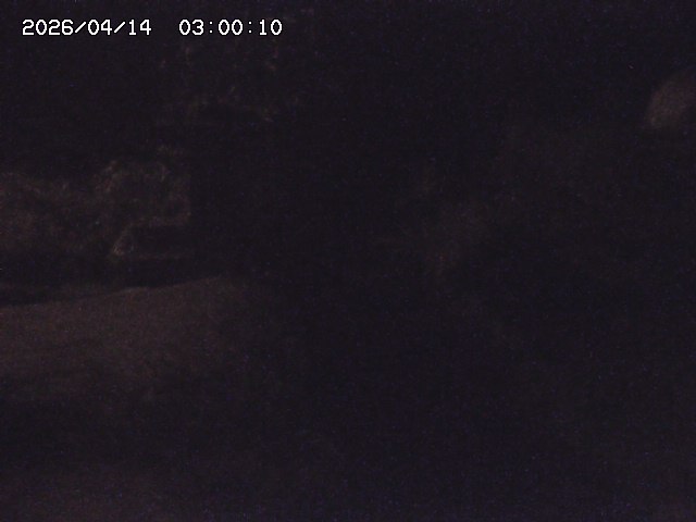 玉川３（上流）2026/04/14 17:00:00