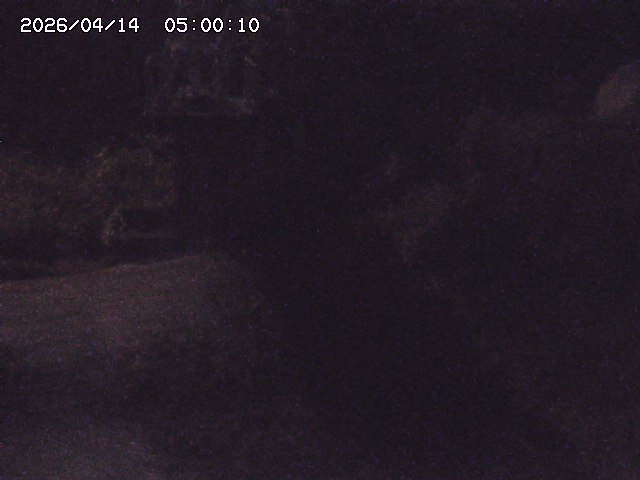 玉川３（上流）2026/04/14 17:00:00