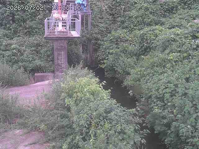 玉川３（上流）2026/07/03 8:30:00