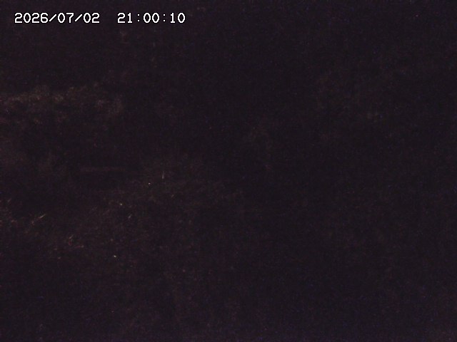 玉川３（上流）2026/07/03 8:30:00