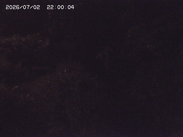 玉川３（上流）2026/07/03 8:30:00