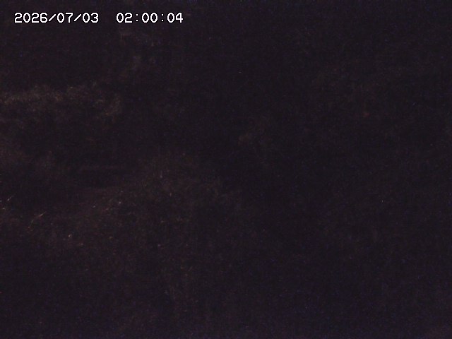 玉川３（上流）2026/07/03 8:30:00